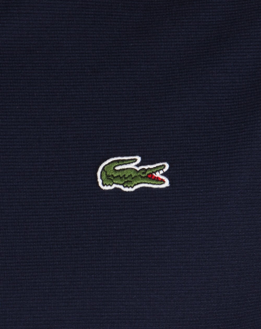 Lacoste Sport Poloshirt Marineblau