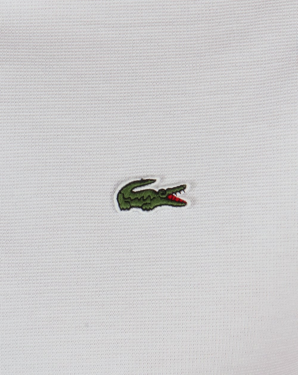 Lacoste Sport Poloshirt Weiß