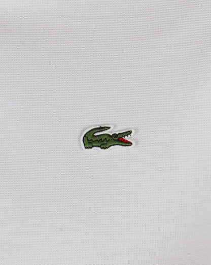 Lacoste Sport Poloshirt Weiß