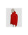 Norrona Svaldbard Cotton Anorak Orange