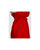 Norrona Svaldbard Cotton Anorak Orange