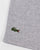 Lacoste Fleece Shorts Grey Marl