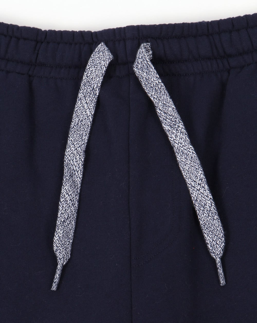 Lacoste Fleece Shorts Navy