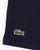 Lacoste Fleece Shorts Navy