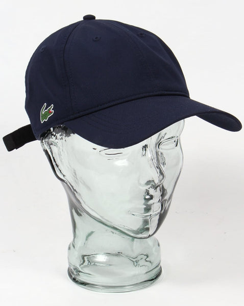 Lacoste Sport Cap Navy
