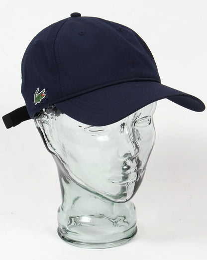 Lacoste Sport Cap Marineblau
