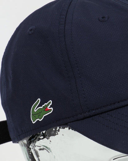 Lacoste Sport Cap Marineblau