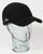 Lacoste Gabardine Baseball Cap Black
