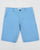 Farah Hawking Chino Shorts Bluebell