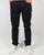 Pretty Green Erwood Slim Fit Jeans Rinse Dark Wash