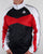 Robe Di Kappa Trafford Track Top Navy/Red/White