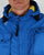 Ma.strum Packable Sniper Jacket Vibrant Blue
