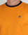 Fila Vintage Ringer T-shirt Orange