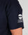 80s Casual Classics Definitely Casual T-shirt Navy