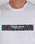 Marshall Artist Floral Box T-shirt White