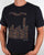 Marshall Artist Factory T-shirt Midnight Navy