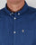Luke Pueng Shirt Powder Petrol