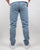 Lois Sky Slim Fit Jeans Bleach Wash