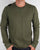 Ma.strum Jersey Sweatshirt Battledress