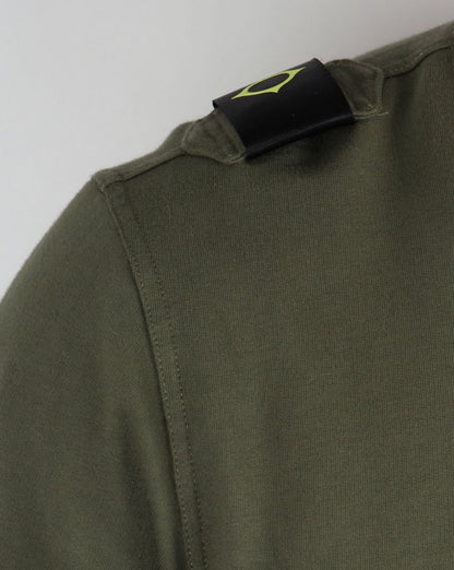 Ma.strum Jersey-Sweatshirt Battledress