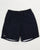 Lacoste Sport Diamond Drawstring Shorts Navy