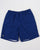 Lacoste Sport Diamond Drawstring Shorts Royal Blue