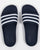 Adidas Adilette Sliders Navy/White
