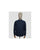 Penfield Higbee Check Shirt Navy