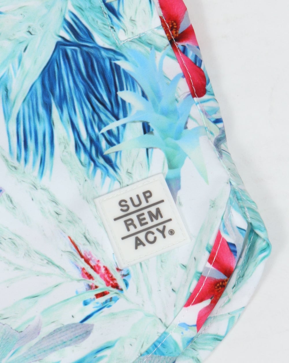 Supremacy Tropic Badeshorts Multi