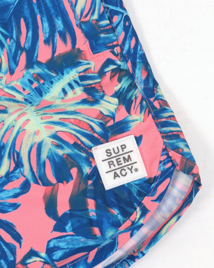 Supremacy Hero Badeshorts, mehrfarbig