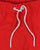 Supremacy Rocket Swim Shorts Red