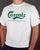 80s Casual Classics Casuals Best Dressers T-shirt White