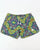 Supremacy Glaze Swim Shorts Multi