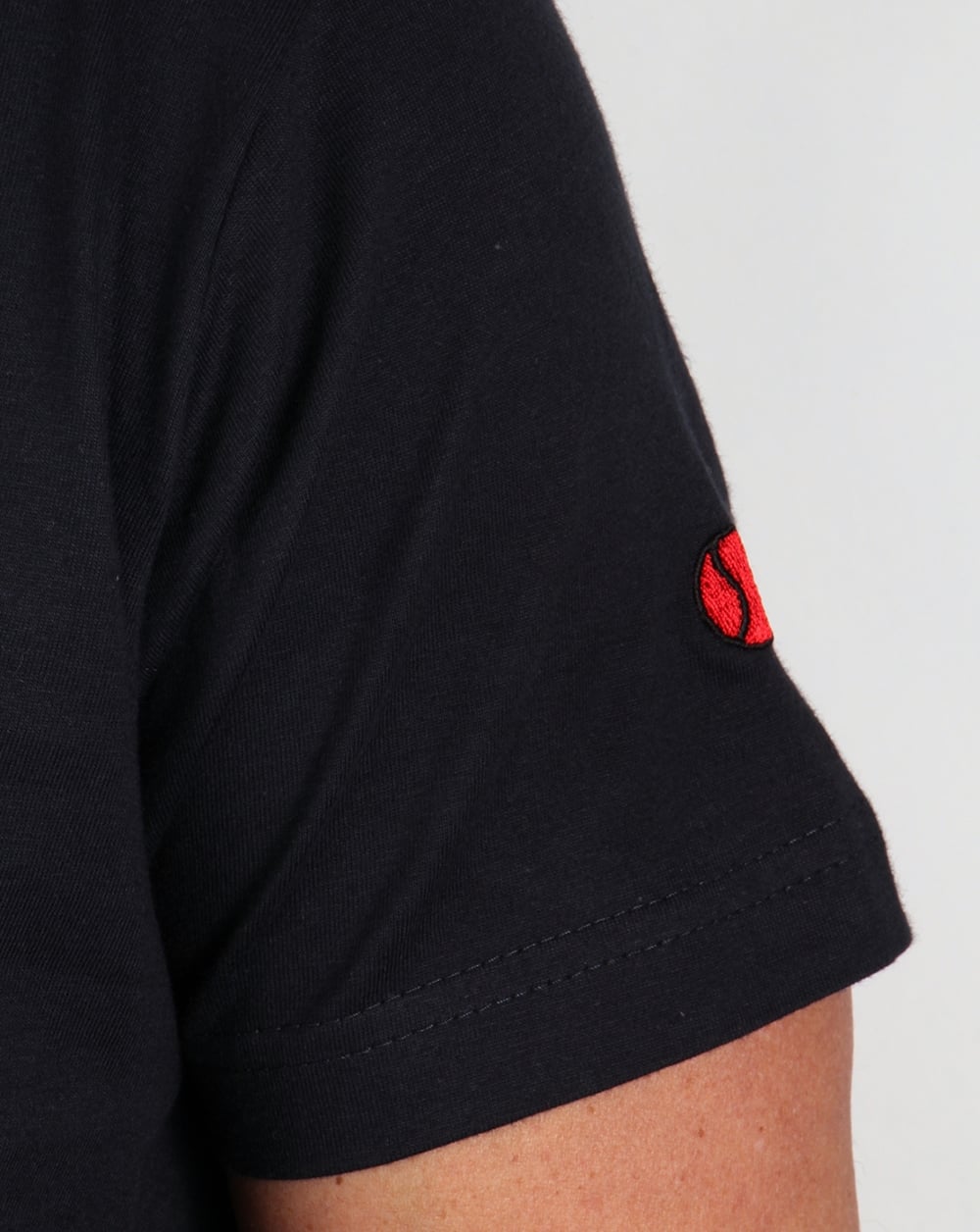 80s Casuals Going Underground T-Shirt Dunkelblau