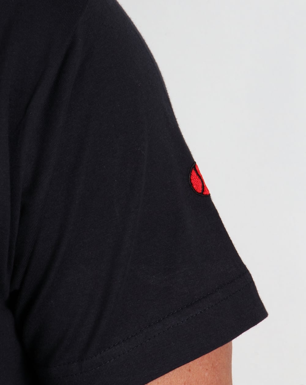 80s Casuals Its Grim Up North T-Shirt Schwarz