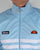 Ellesse Rimini Vincz Track Top Sky Blue