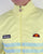 Ellesse Rimini Vincz Track Top Yellow