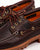 Timberland 3-Eye Classic Lug Shoes Brown