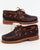 Timberland 3-Eye Classic Lug Shoes Brown