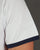 Ellesse New Ringer T-shirt White