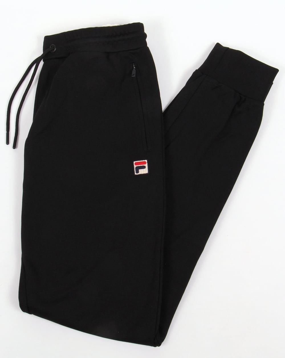 Fila Vintage Lazaret Trainingshose Schwarz