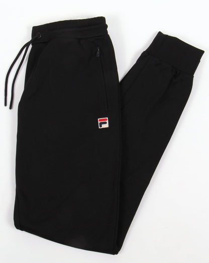 Fila Vintage Lazaret Trainingshose Schwarz