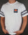 Ellesse Varese T-shirt White