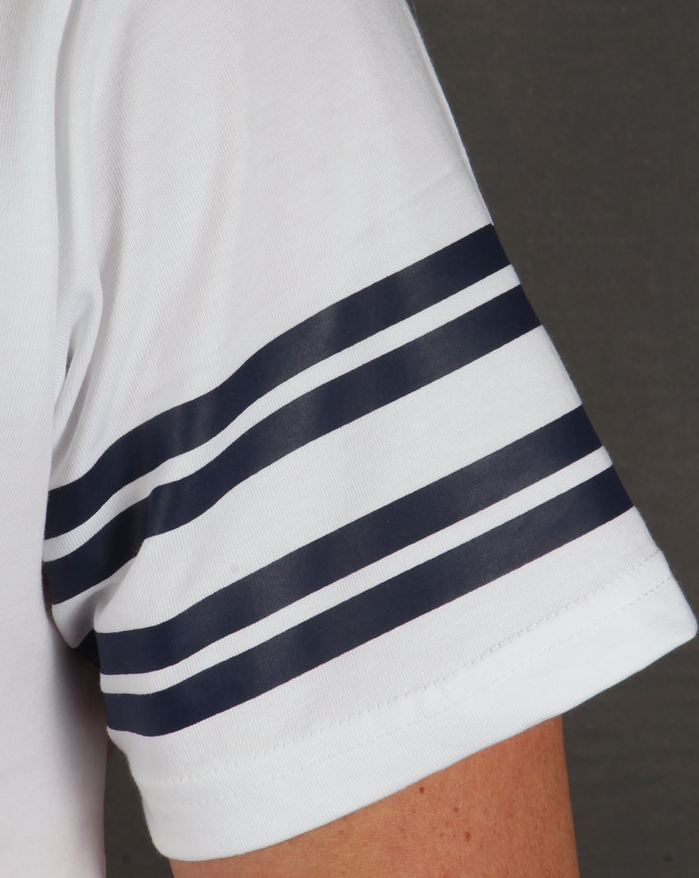 Ellesse Varese T-Shirt Weiß