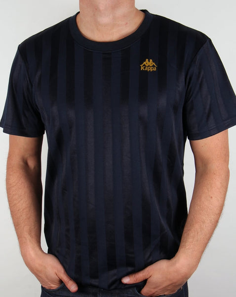 Robe Di Kappa Brunton T-shirt Navy