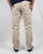 Lois Terrace Regular Taper Cords Sand