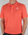 Robe di Kappa Omini Polo Shirt Coral