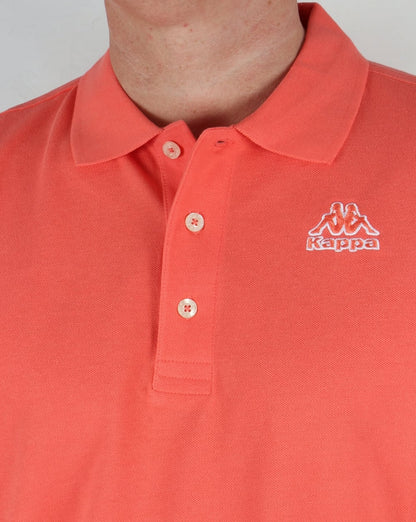 Robe di Kappa Omini Poloshirt Koralle