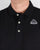 Robe di Kappa Omini Polo Shirt Black