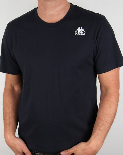 Robe Di Kappa Bramall T-Shirt Marineblau